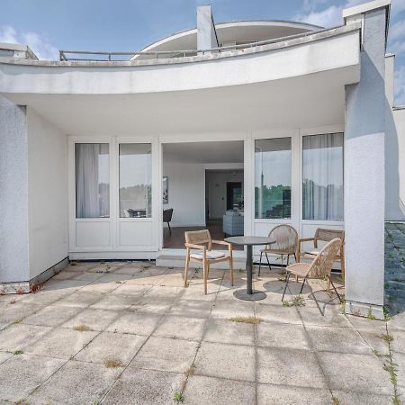Limehome Wolfsburg Porschestrasse Екстериор снимка
