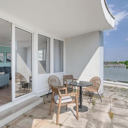 Limehome Wolfsburg Porschestrasse Екстериор снимка