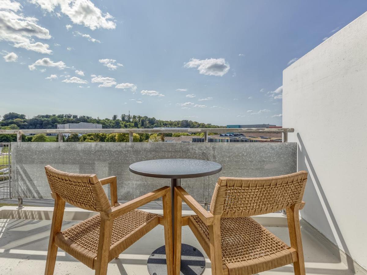 Limehome Wolfsburg Porschestrasse Екстериор снимка