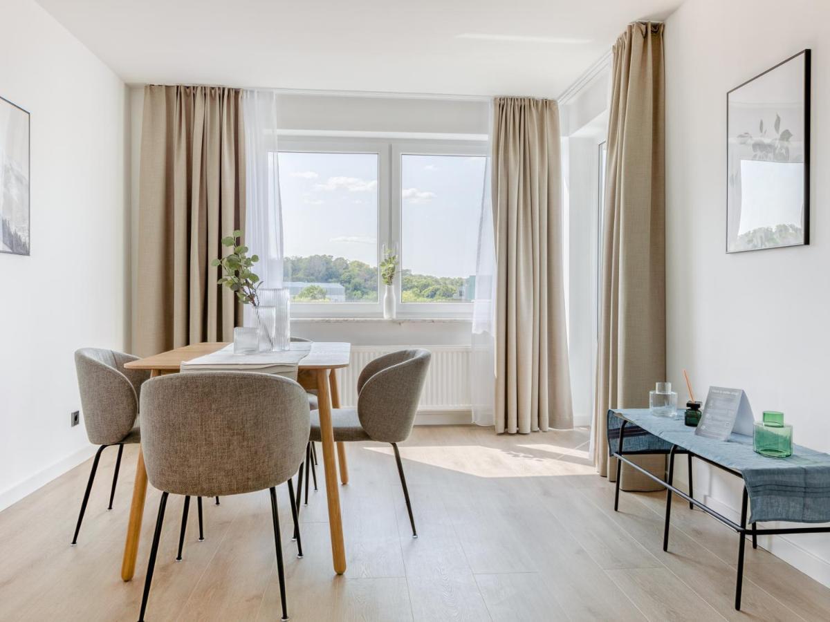 Limehome Wolfsburg Porschestrasse Екстериор снимка