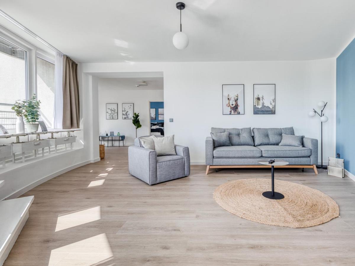 Limehome Wolfsburg Porschestrasse Екстериор снимка