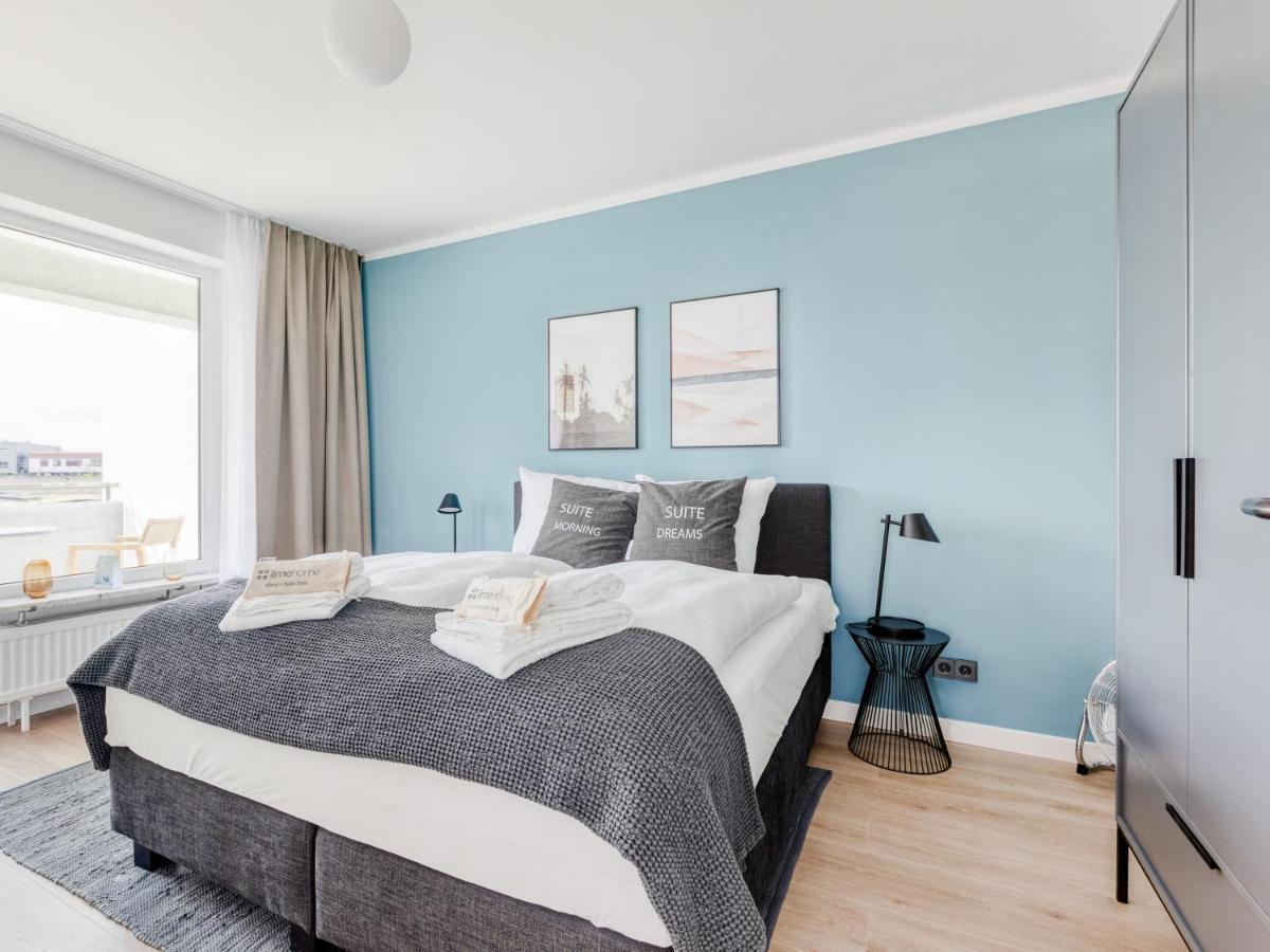 Limehome Wolfsburg Porschestrasse Екстериор снимка