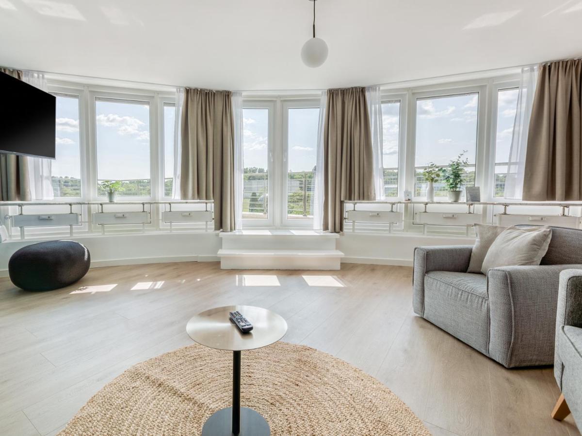 Limehome Wolfsburg Porschestrasse Екстериор снимка