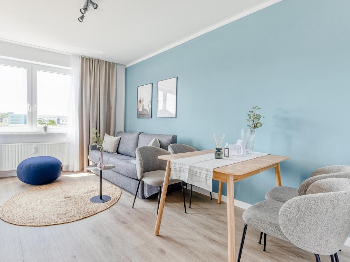 Limehome Wolfsburg Porschestrasse Екстериор снимка