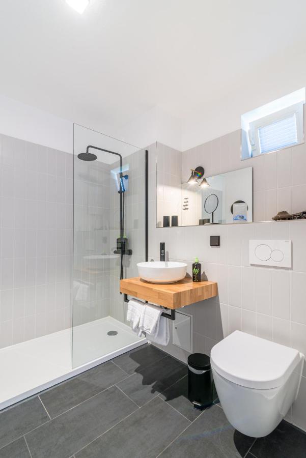 Limehome Wolfsburg Porschestrasse Екстериор снимка