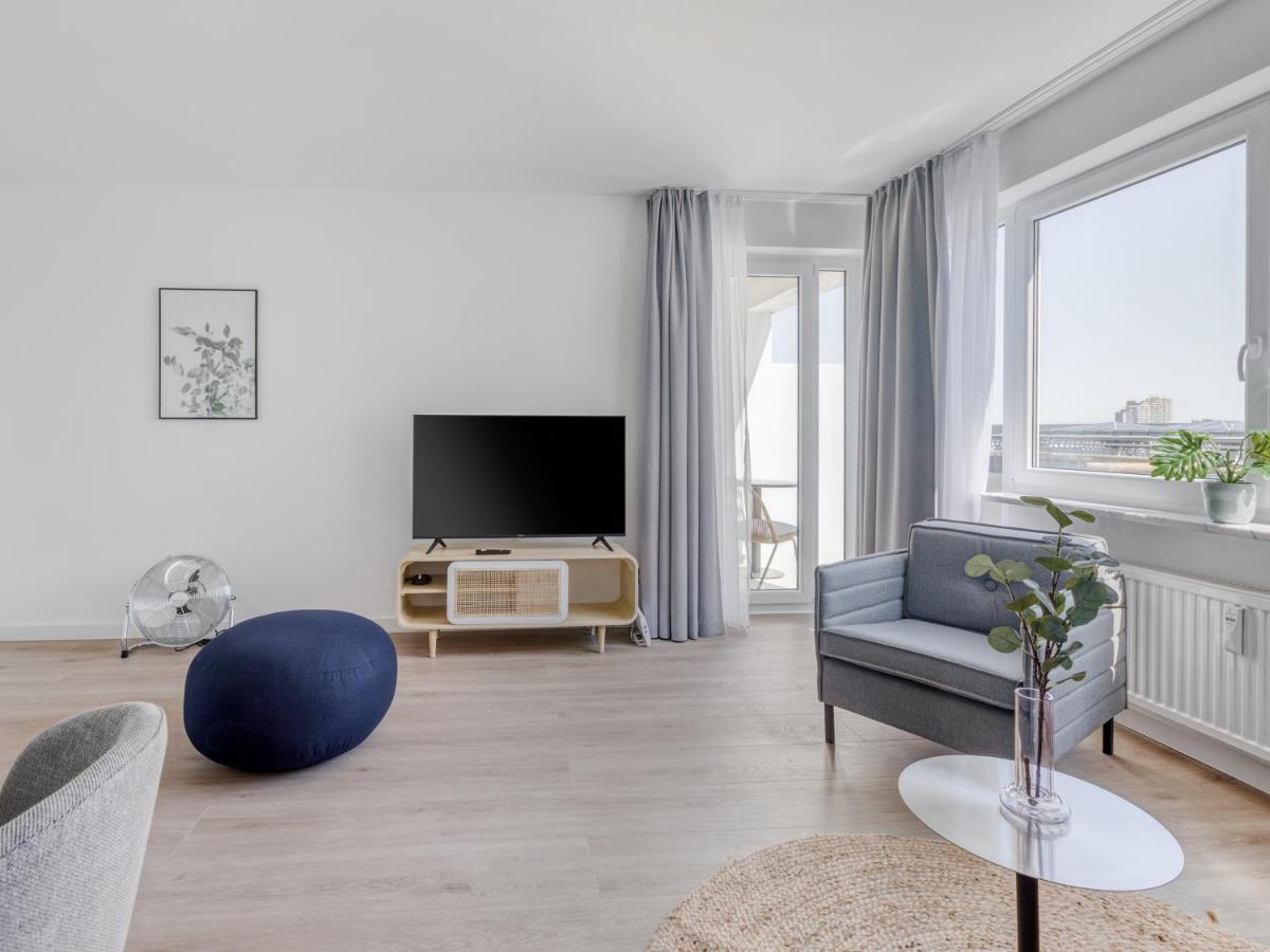 Limehome Wolfsburg Porschestrasse Екстериор снимка