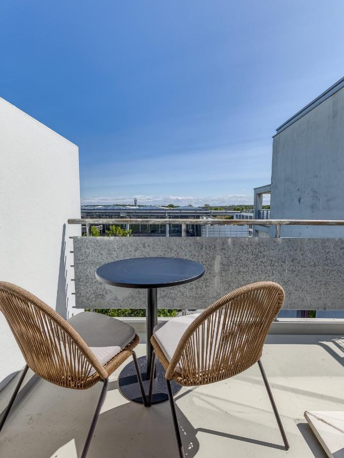 Limehome Wolfsburg Porschestrasse Екстериор снимка