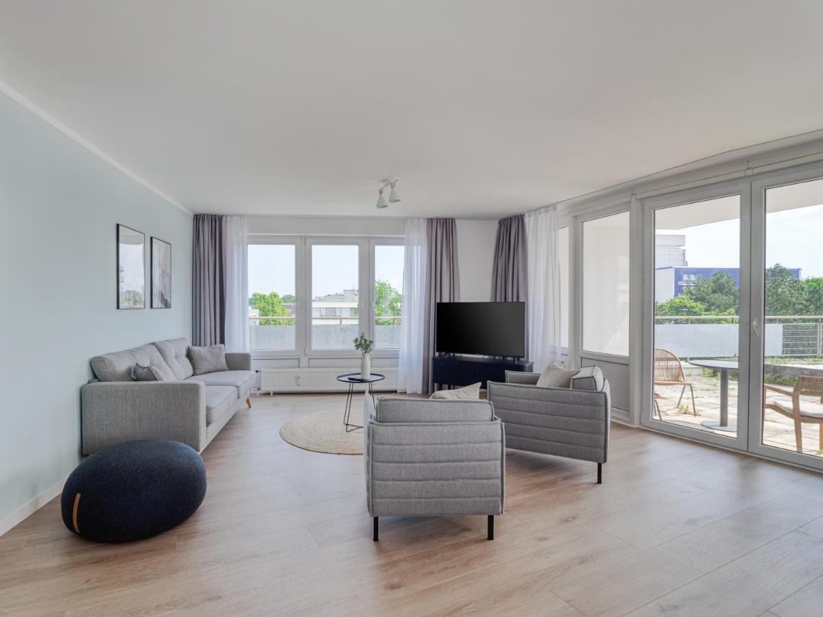 Limehome Wolfsburg Porschestrasse Екстериор снимка