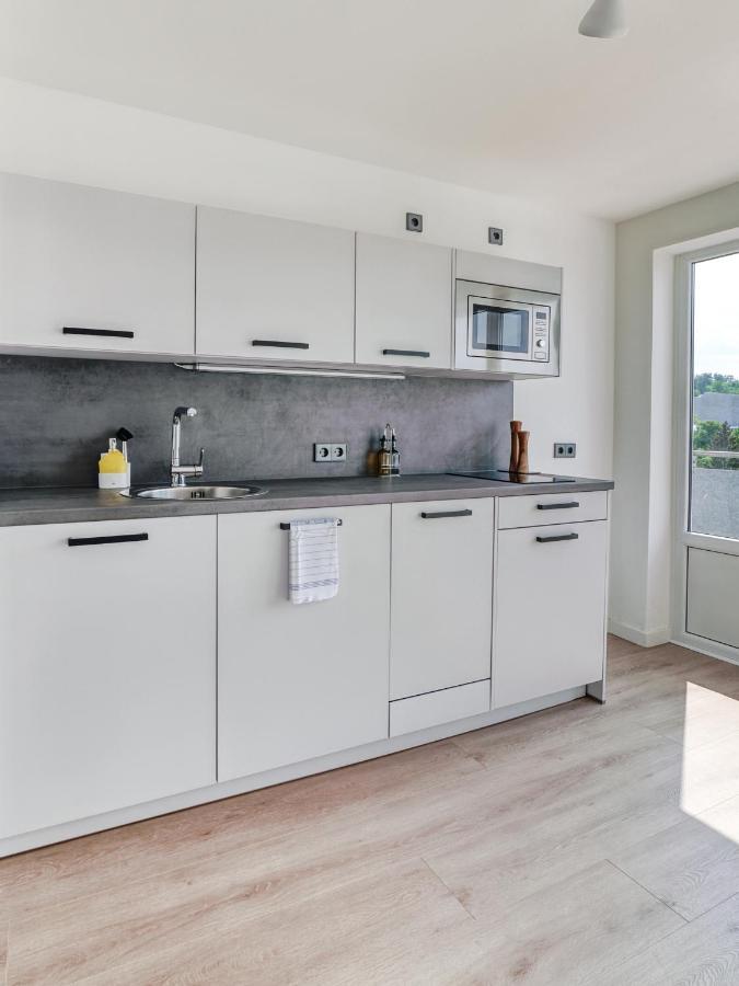 Limehome Wolfsburg Porschestrasse Екстериор снимка