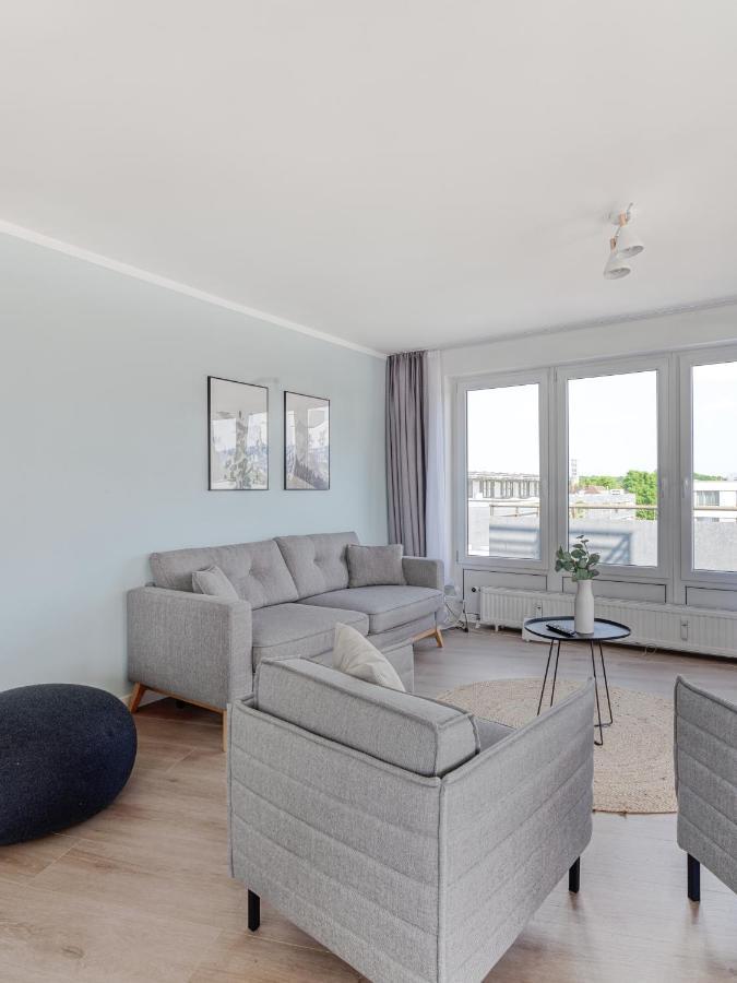 Limehome Wolfsburg Porschestrasse Екстериор снимка