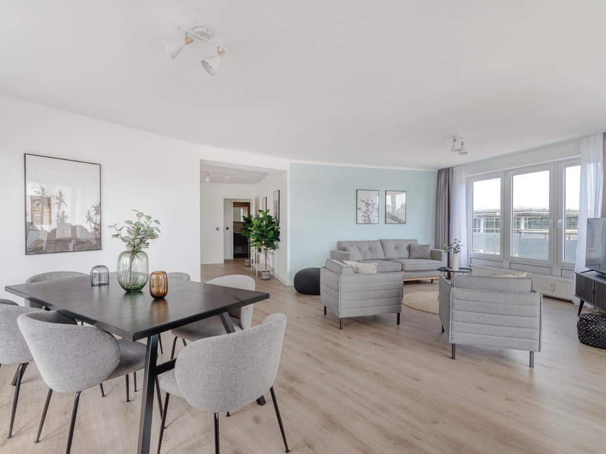 Limehome Wolfsburg Porschestrasse Екстериор снимка